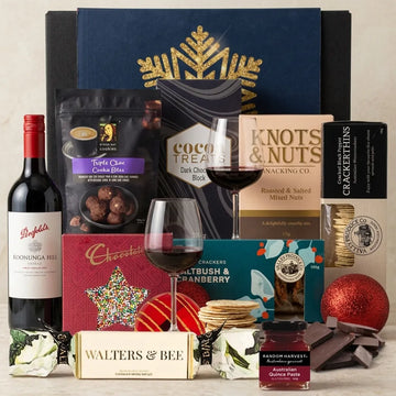 Penfolds Wine Christmas Hamper