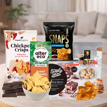 Lover of Gluten Free Hamper