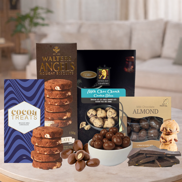 Chocolate Lovers Hamper