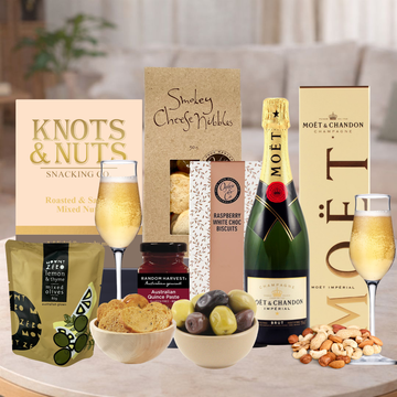 Happy 30th & Moet Lovers Birthday