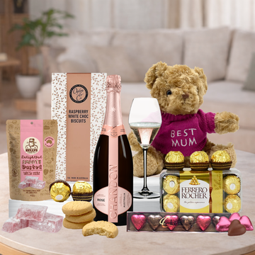 Mum's Chandon Rosé Gift