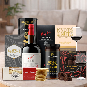 Penfolds Birthday Gift Hamper