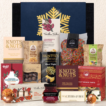 Ultimate Christmas Snack Hamper