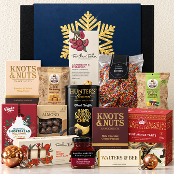 Ultimate Christmas Snack Hamper