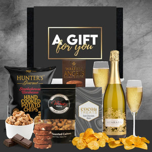 Wish You Well With Sparkling Wine - Tastebuds