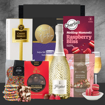 Mother's Day Italian Wine Hamper