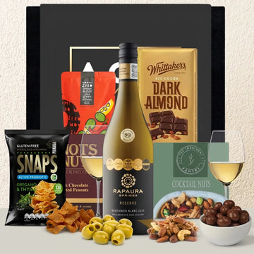 Sauvignon Blanc Wine Gift Hamper