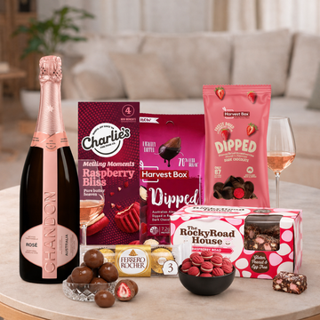 Chandon Rosé Gift Hamper