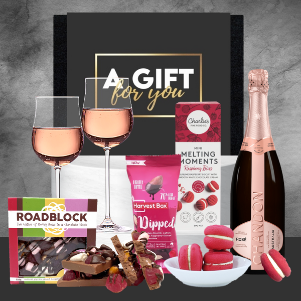 Chandon Rosé Wine Hamper