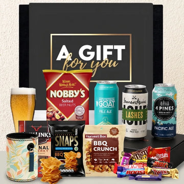 Australian Craft Beer Gift Hamper
