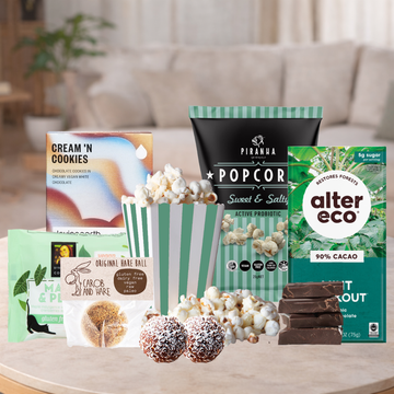 Vegan Surprise Hamper