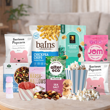Treat the GF Hamper