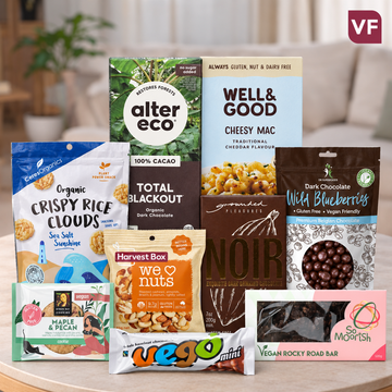 Vegan Family Bliss