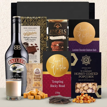 Baileys Gift Hamper for Her