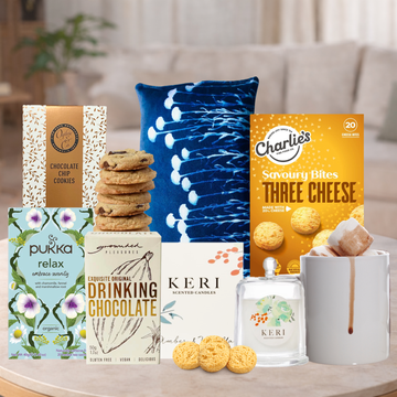 Rest & Relax Hamper