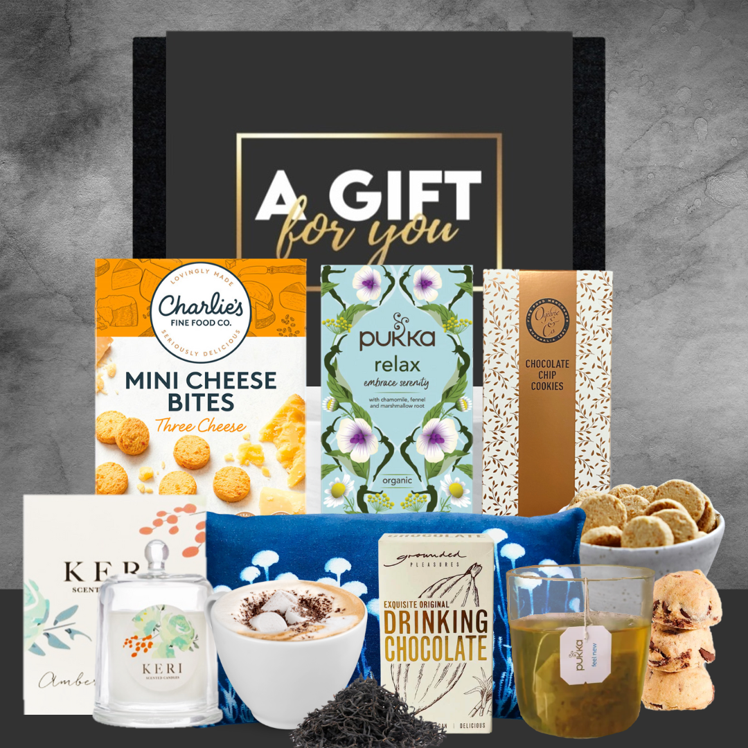 Rest & Relax Hamper