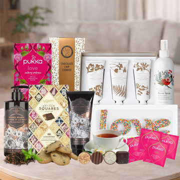 Valentines Pamper Gift for Her