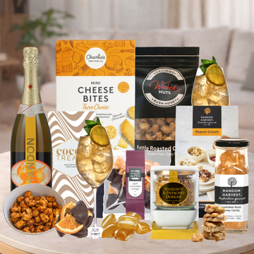 Chandon Garden Spritz Hamper
