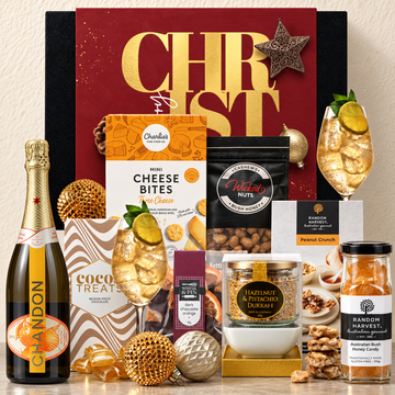 Gourmet Chandon Garden Spritz Christmas Hamper