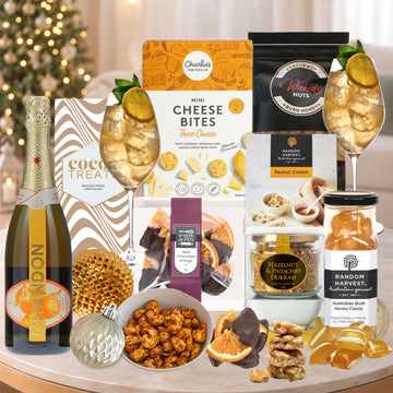 Gourmet Chandon Christmas Hamper