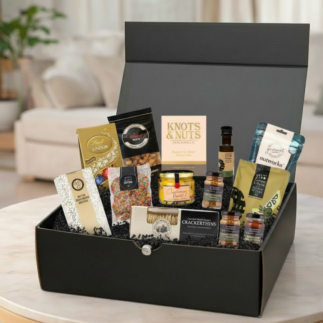The Ultimate Easter Foodie Hamper