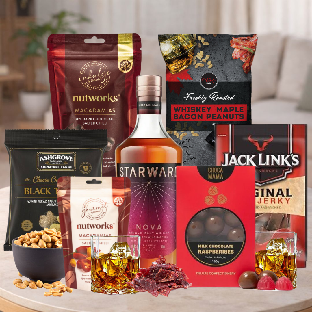 Starward Australian Hamper