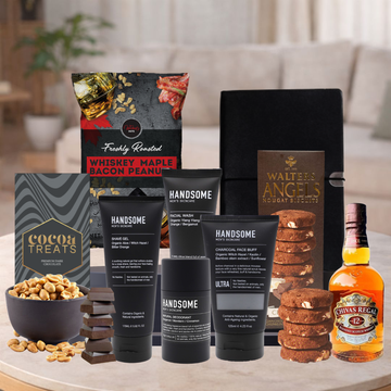 Chivas Graduation Hamper for him