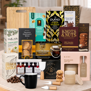 Ultimate House Warming Gift Hamper