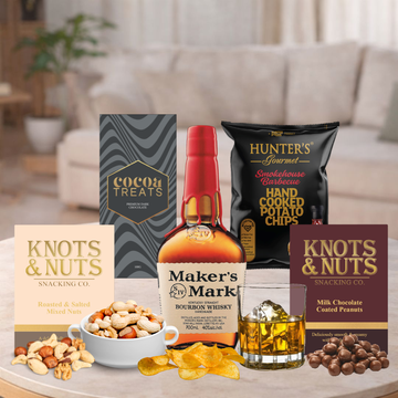 Makers Mark Gift