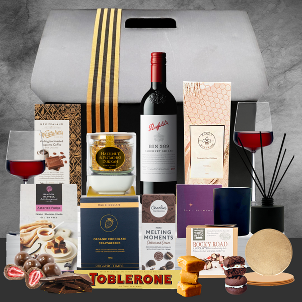 Luxury Home Hamper