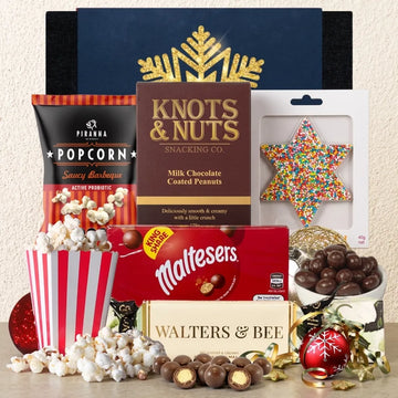Freckle Star Christmas Hamper