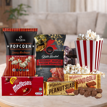Chocolate Hamper Gift Box