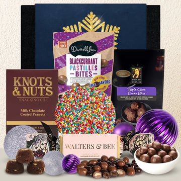 Christmas Tale Snack Hamper