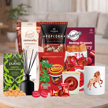 Chinese New Year Pamper Hamper for Her