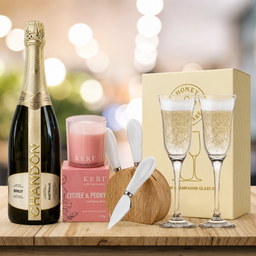 Chandon Rosé Corporate Gift Hamper