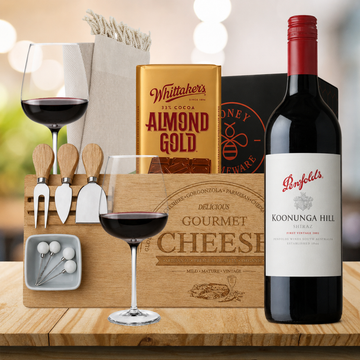 Penfolds Shiraz Corporate Hamper