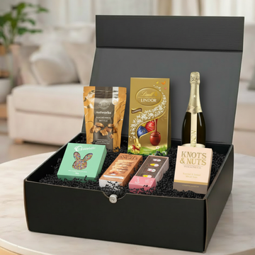 Easter Golden Bubbles Hamper