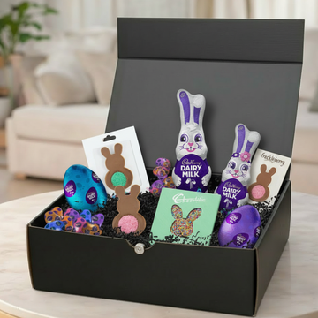 The Bunny Family Easter Hamper