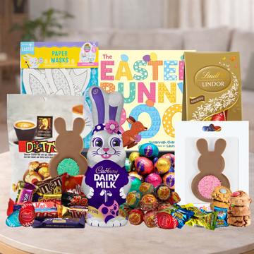 Happy Children Easter Hamper