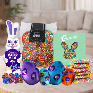 Easter Egg Hamper