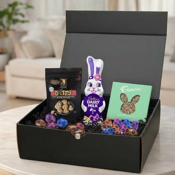 Easter Bunny Goodie Box