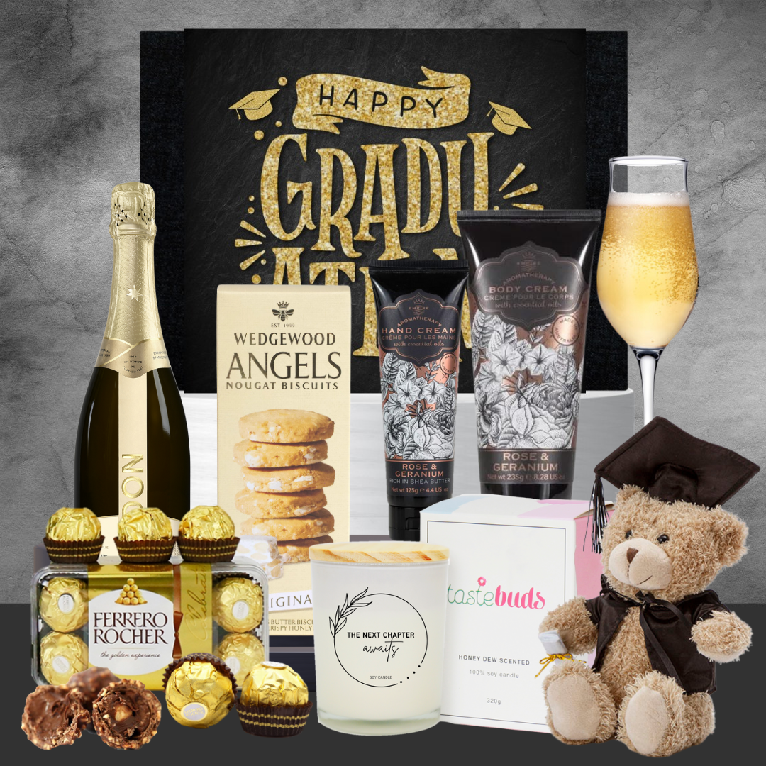 Chandon Graduation Hamper