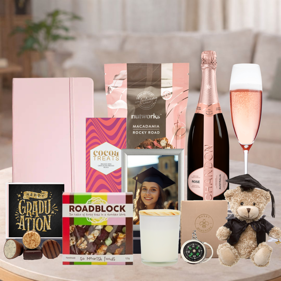 Graduation Congrats Hamper
