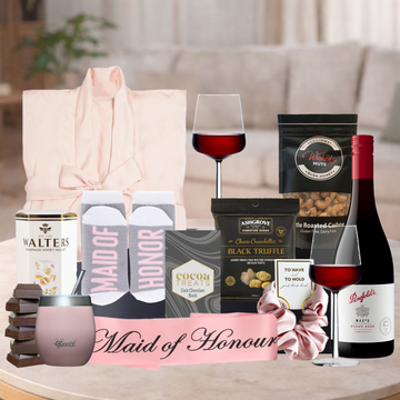 Maid of Honour Hamper