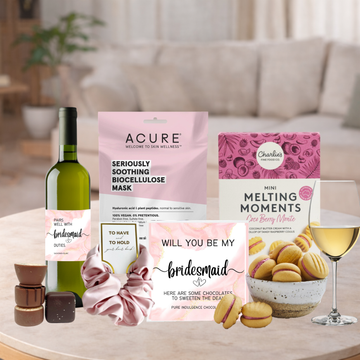 Bridesmaid Hamper