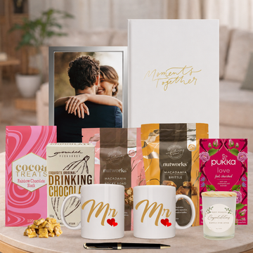New Couple Gift Hamper