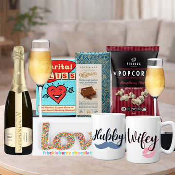 Chandon's Marital Bliss Hamper