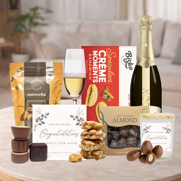Chandon Wedding Hamper