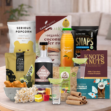 Australian Vodka Gift Hamper