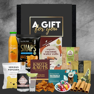 Australian Vodka Hamper - Tastebuds
